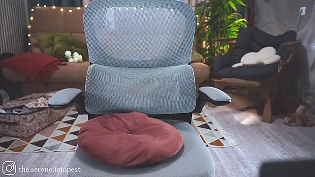 Feral Berrry  online show from 11-11-25, 05:40