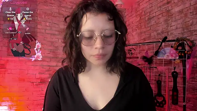 Cherry xoxx online show from 09-24-25, 02:09