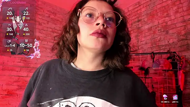 Cherry xoxx online show from 10-03-25, 11:29