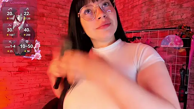 Cherry xoxx online show from 10-04-25, 11:19