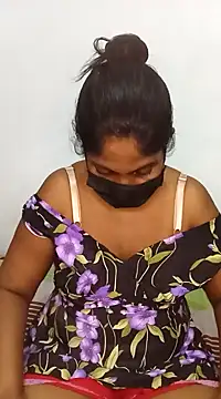 Aroma Sl online show from 01-04-25, 07:44