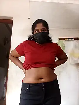 Aroma Sl online show from 01-15-25, 06:33