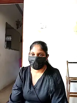 Aroma Sl online show from 01-17-25, 05:21