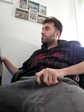 espanolmadrid online show from 12-27-24, 02:43