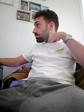 espanolmadrid online show from 11-09-25, 04:38