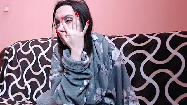 Snapshot of AlmaQueen chatting on 12-31-24, 06:27 AlmaQueen online show from 12-31-24, 06:27