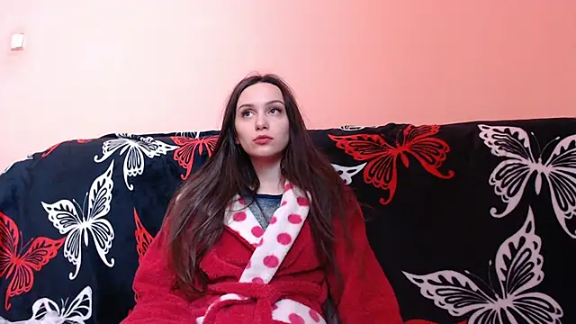 Snapshot of AlmaQueen chatting on 01-09-25, 06:06 AlmaQueen online show from 01-09-25, 06:06