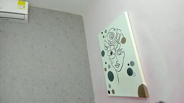 Tiffany mendez online show from 09-29-25, 12:10