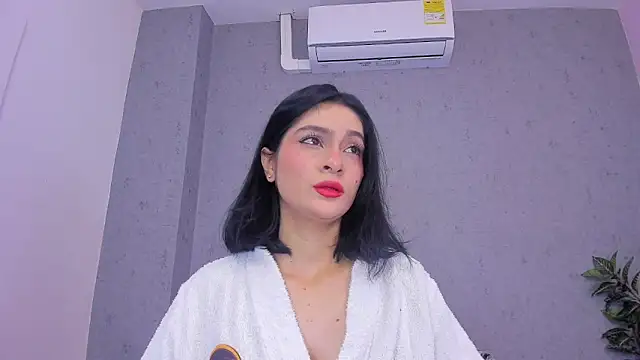 Tiffany mendez online show from 04-14-26, 12:11