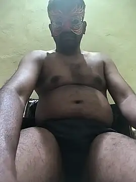 karthick25 online show from 02-18-26, 05:31