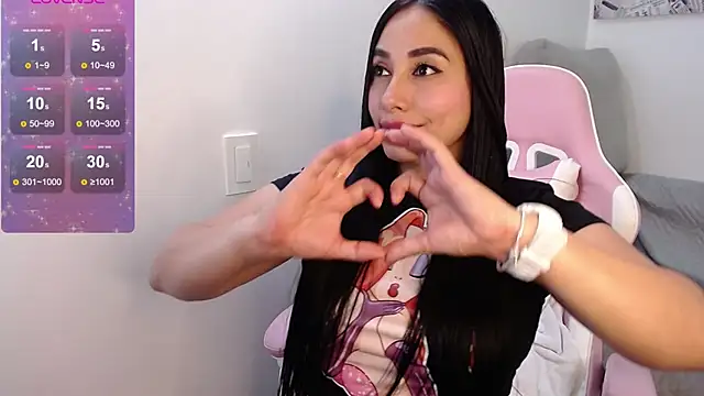 Snapshot of ivanacoper chatting on 01-29-25, 07:04 ivanacoper online show from 01-29-25, 07:04