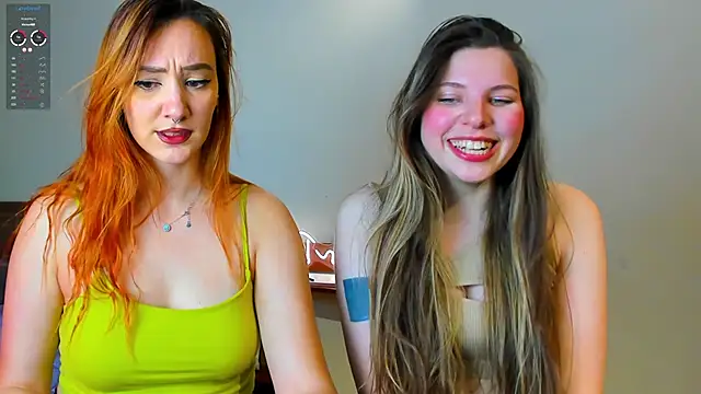 Annie aww online show from 12-12-24, 10:20