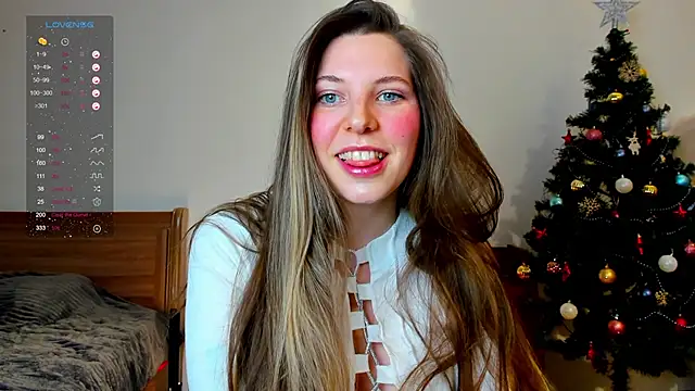 Annie aww online show from 12-18-24, 11:40