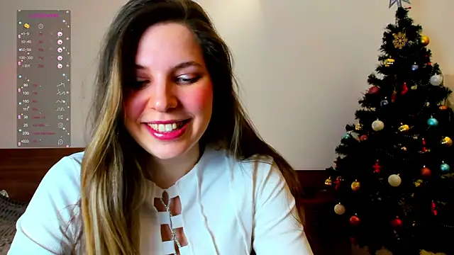 Annie aww online show from 12-24-24, 08:27