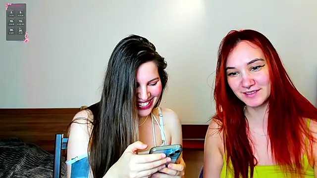 Annie aww online show from 01-06-25, 12:27