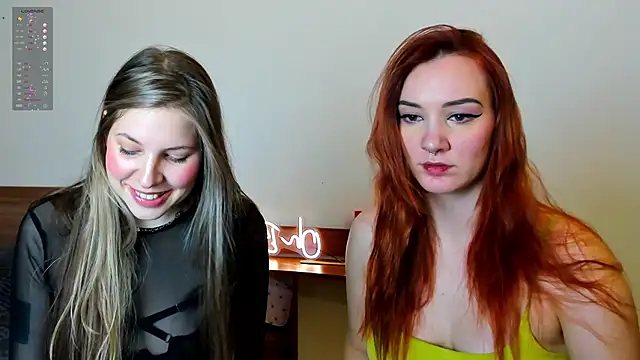 Annie aww online show from 01-21-25, 09:46