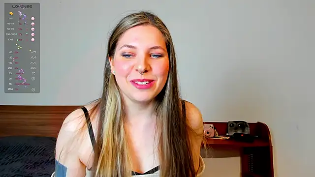 Annie aww online show from 01-29-25, 03:22