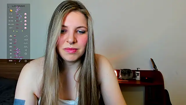 Annie aww online show from 02-10-25, 01:57