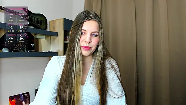 Annie aww online show from 12-18-25, 08:15