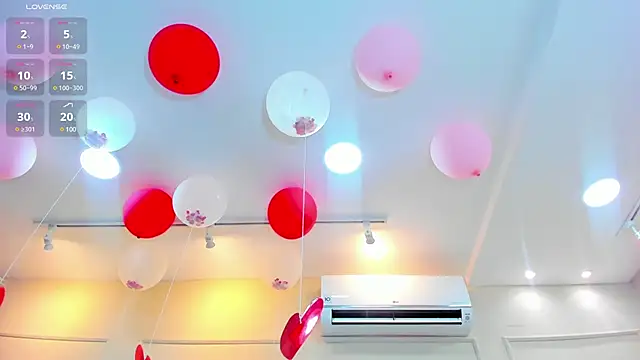 nahomygrey  online show from 02-17-25, 11:20