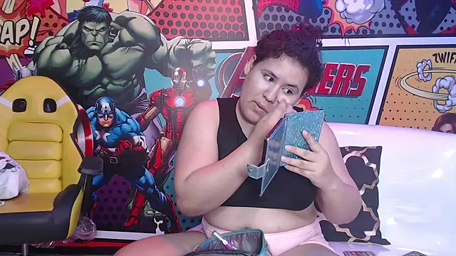 Snapshot of candy_hairy chatting on 04-15-26, 02:29 candy hairy online show from 04-15-26, 02:29