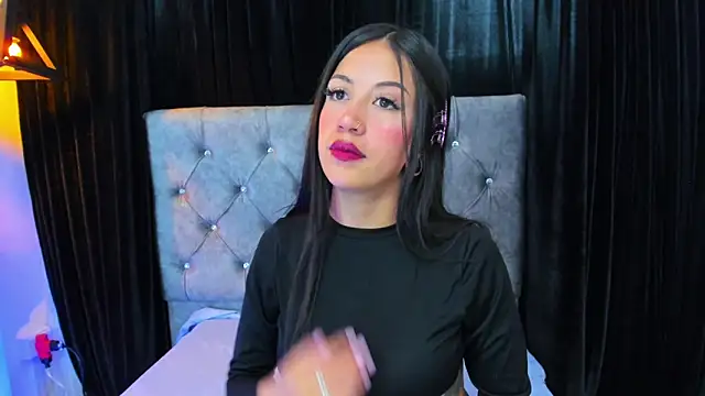 JulessCornett online show from 03-05-25, 08:21