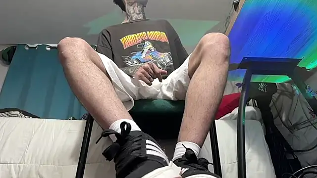 Saturno v online show from 01-11-25, 01:53