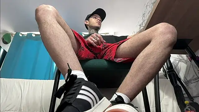 Saturno v online show from 01-13-25, 09:09