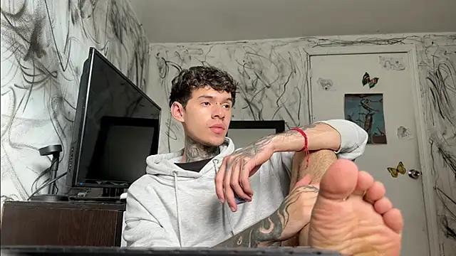 Saturno v online show from 01-17-25, 10:22