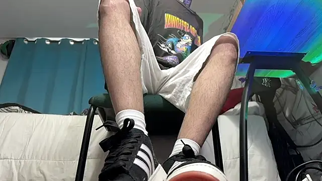 Saturno v online show from 02-11-25, 11:21