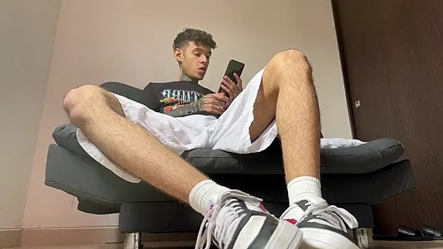 Saturno v online show from 03-10-25, 06:12