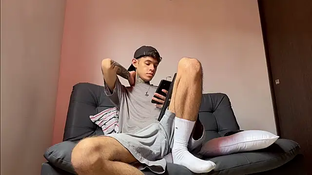 Saturno v online show from 03-20-25, 01:15