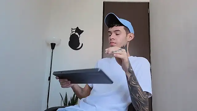 Saturno v online show from 02-26-26, 02:27