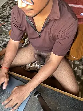 wild x predator online show from 10-21-25, 08:04