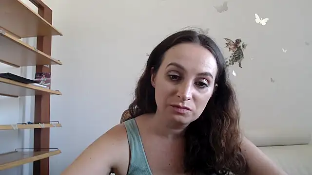 Snapshot of AskMeStandUp chatting on 09-21-25, 11:12 AskMeStandUp online show from 09-21-25, 11:12