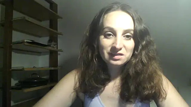 Snapshot of AskMeStandUp chatting on 09-27-25, 08:03 AskMeStandUp online show from 09-27-25, 08:03