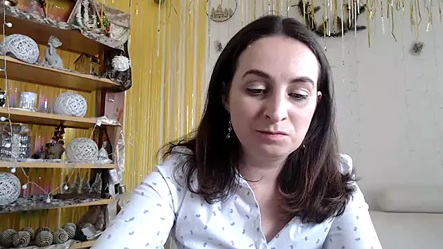 Snapshot of AskMeStandUp chatting on 03-15-26, 12:33 AskMeStandUp online show from 03-15-26, 12:33