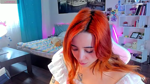 Snapshot of Ramona_Johnson chatting on 01-15-25, 09:56 Ramona Johnson online show from 01-15-25, 09:56