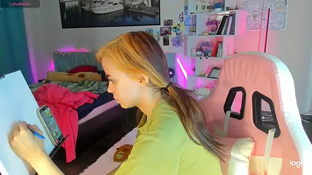 Snapshot of Ramona_Johnson chatting on 02-02-25, 12:46 Ramona Johnson online show from 02-02-25, 12:46