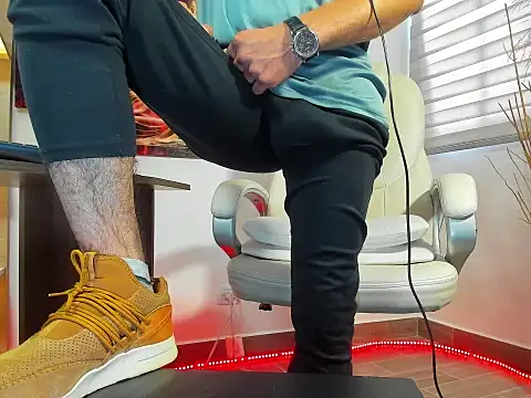 alessandro wye online show from 02-23-25, 02:46