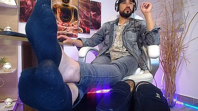 alessandro wye online show from 03-14-25, 05:59