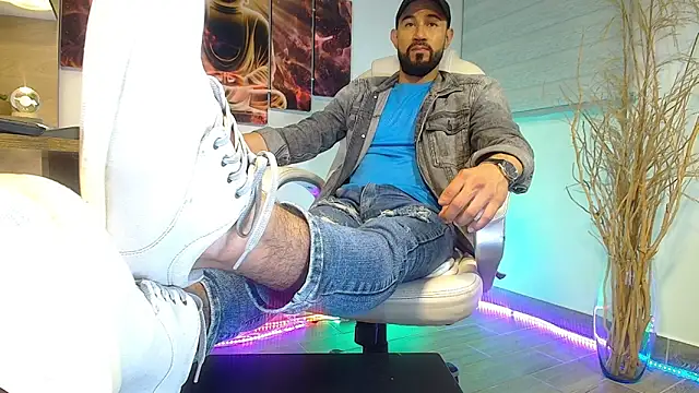 alessandro wye online show from 03-19-25, 09:28