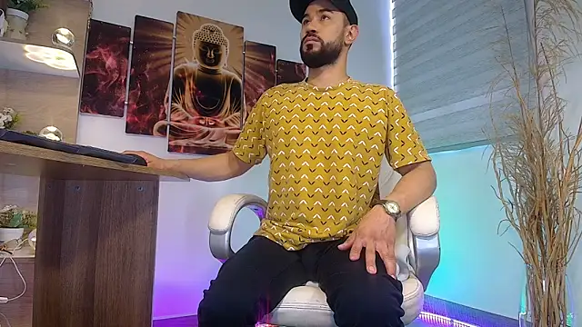 alessandro wye online show from 03-20-25, 01:37