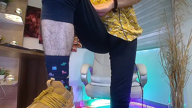 alessandro wye online show from 03-20-25, 04:42