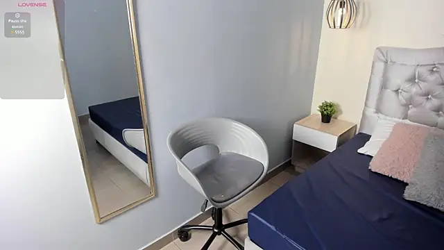 escarleth   online show from 03-19-26, 11:58