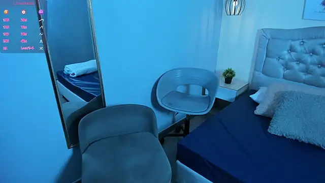 escarleth   online show from 04-28-26, 12:32