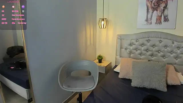 escarleth   online show from 06-11-26, 01:53