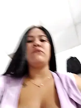 Miia grand online show from 03-01-25, 03:49