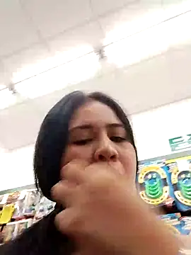 Miia grand online show from 03-20-25, 03:47