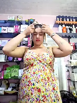 Miia grand online show from 11-28-25, 12:52